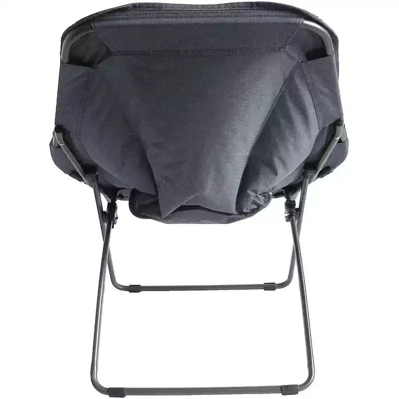 Zenithen Hexagon Folding Dish Corduroy Chair