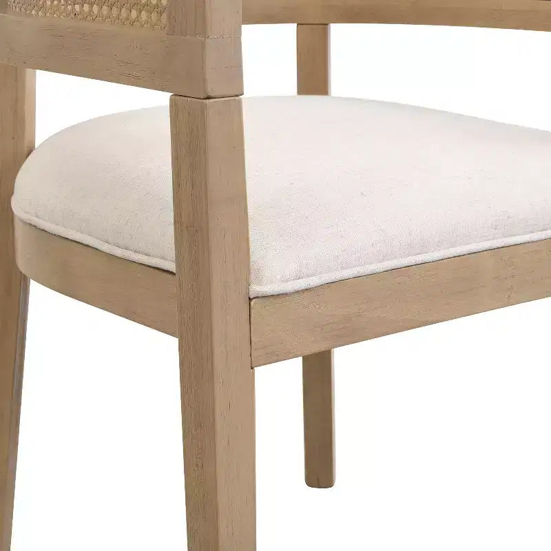 Christopher Knight Home Alger 3 Pieces French Country Upholstered Seating Set