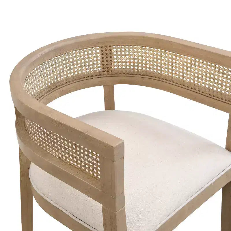 Christopher Knight Home Alger 3 Pieces French Country Upholstered Seating Set