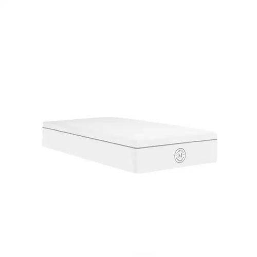 12-Inch Firm Hybrid Cooling Mattress with Pocket Springs & CoolWeave Knitted Top