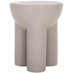 Kataleya Accent Table - ACC2805 - Grey - Safavieh