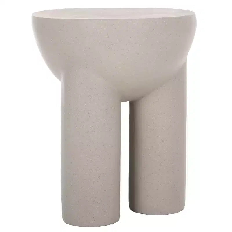 Kataleya Accent Table - ACC2805 - Grey - Safavieh