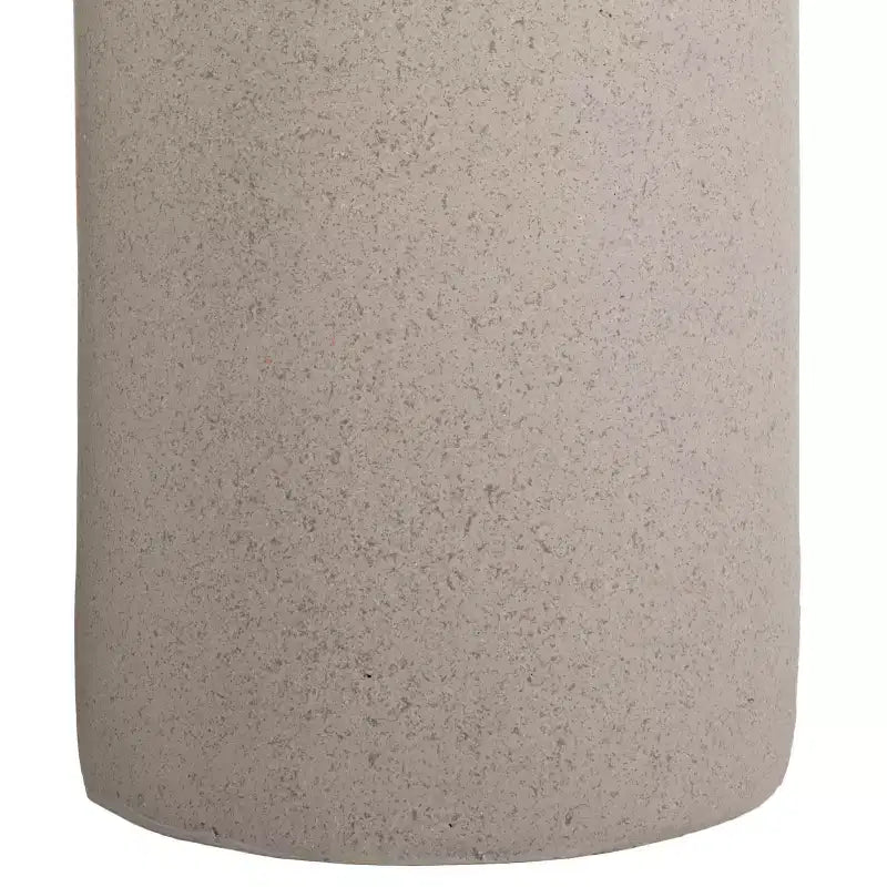 Kataleya Accent Table - ACC2805 - Grey - Safavieh