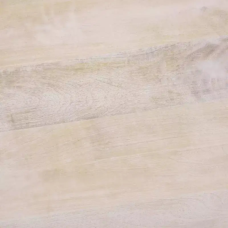 Jazmin Round Accent Table - ACC3264 - Natural Wash - Safavieh