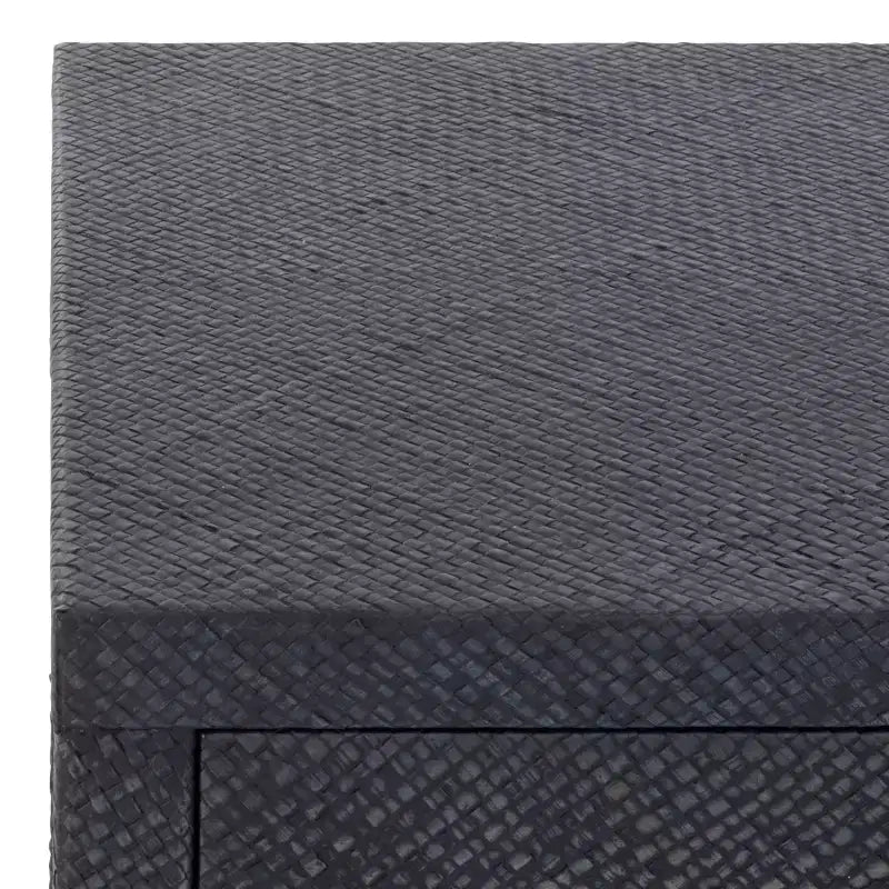 Epke 1 Drawer 1 Shelf Accent T - ACC6616 - Safavieh