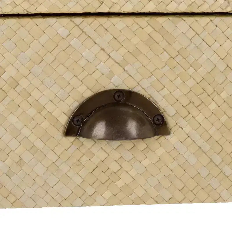 Epke 1 Drawer 1 Shelf Accent T - ACC6616 - Safavieh