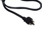 Mobile TV 70 pollici Mid-Century con ante scorrevoli, cassetti e prese integrate